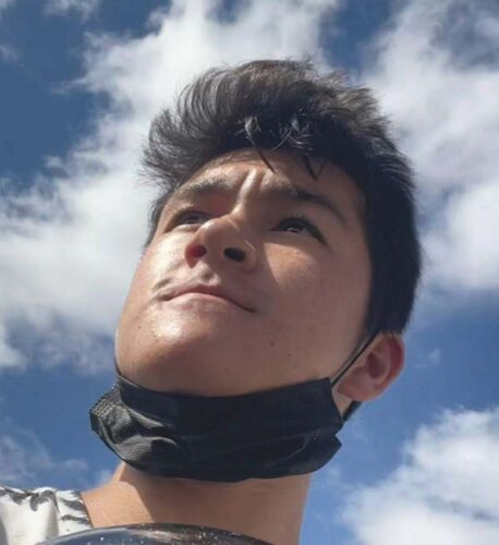 Aiden Vela